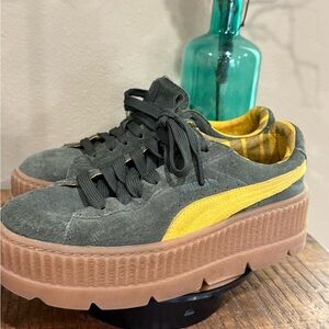 Puma x Fenty Creeper Sneakers